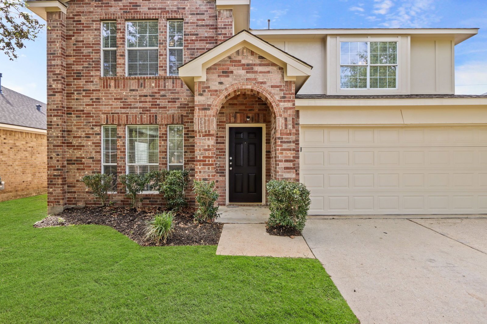 4 Bedroom Rental – 15127 Green Whisper Drive, Cypress, TX, 77433