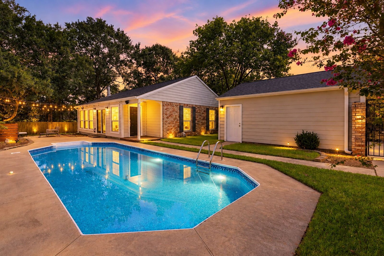 3 Bedroom Rental – 69 Wind Whisper Court, Spring, TX, 77380